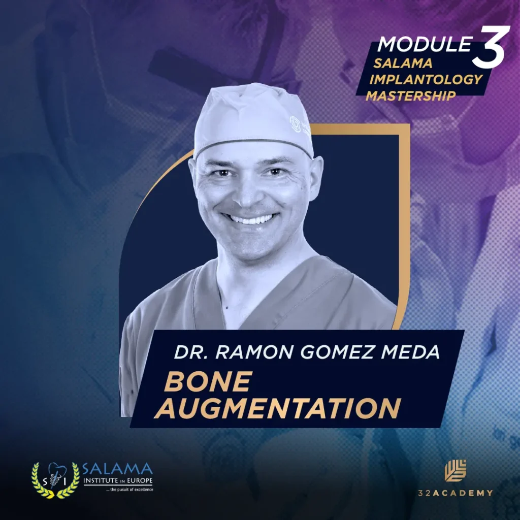 Module 3 - Bone Augmentation